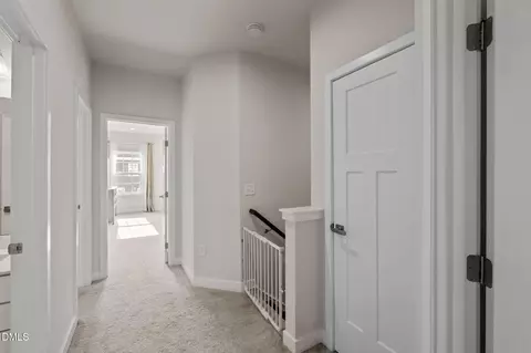 Entry Way - 1010 Kentlands Dr, Durham, NC 27713 photo 4 of 4