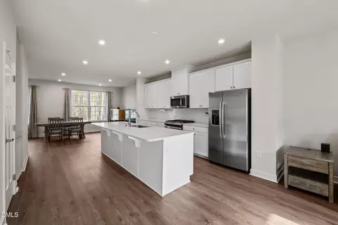 Kitchen - 1010 Kentlands Dr, Durham, NC 27713 photo 4 of 4