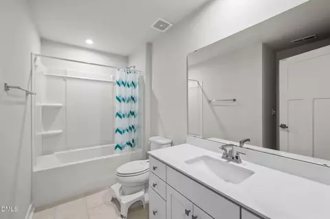 Bath - 1010 Kentlands Dr, Durham, NC 27713 photo 1 of 4