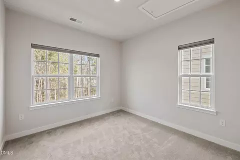 Bedroom - 1010 Kentlands Dr, Durham, NC 27713 photo 3 of 4