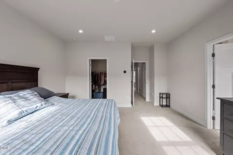 Bedroom - 1010 Kentlands Dr, Durham, NC 27713 photo 2 of 4