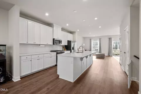 Kitchen - 1010 Kentlands Dr, Durham, NC 27713 photo 1 of 4