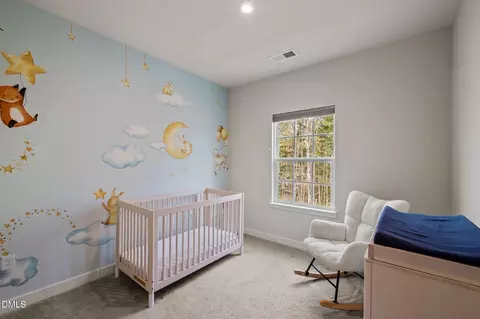 Bedroom - 1010 Kentlands Dr, Durham, NC 27713 photo 4 of 4