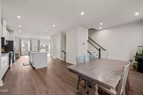 Entry Way - 1010 Kentlands Dr, Durham, NC 27713 photo 3 of 4