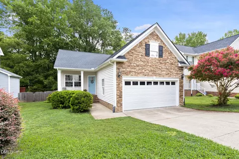 117 Christine Ct, Chapel Hill, NC 27516