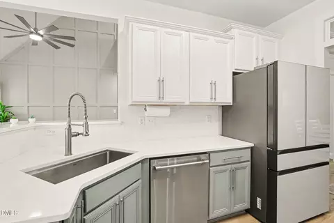 Kitchen - 8312 Pin Cherry Dr, Willow Spring, NC 27592 photo 4 of 4