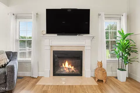 Living - 8312 Pin Cherry Dr, Willow Spring, NC 27592 photo 1 of 3