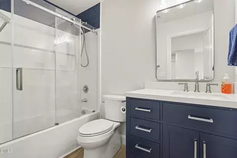 Bath - 8312 Pin Cherry Dr, Willow Spring, NC 27592 photo 2 of 3