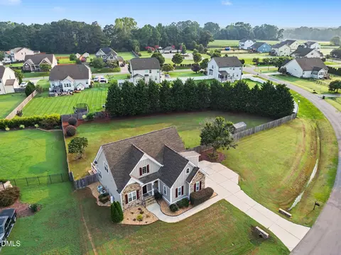 View/Area - 8312 Pin Cherry Dr, Willow Spring, NC 27592 photo 1 of 2