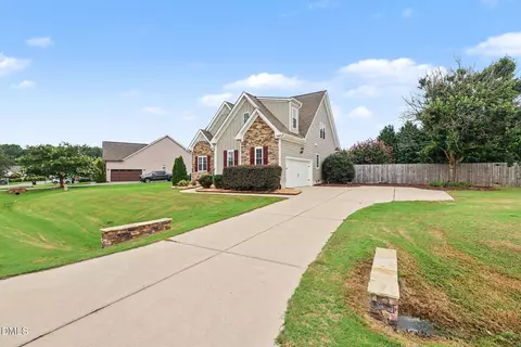 8312 Pin Cherry Dr, Willow Spring, NC 27592 photo 33