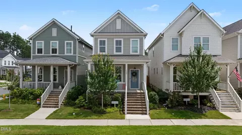 1503 Millrock Trl, Wendell, NC 27591
