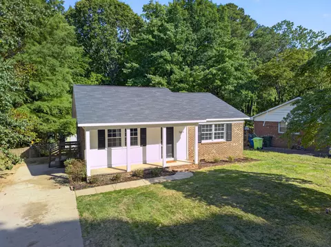 7604 Longstreet Dr, Raleigh, NC 27615