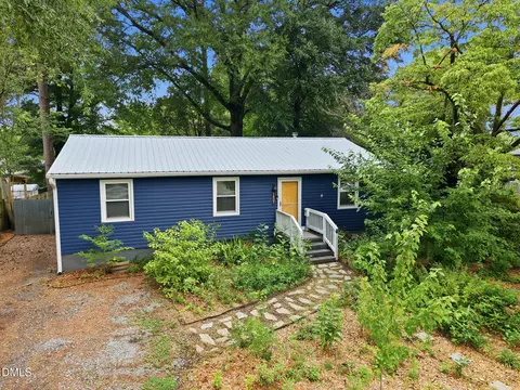 1807 Haverford St, Durham, NC 27705