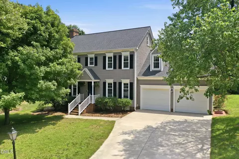 2506 Ashley Pl, Burlington, NC 27215