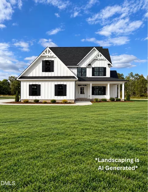 6645 River Rd, Fuquay Varina, NC 27526