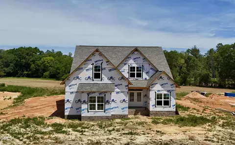 6663 River Rd, Fuquay Varina, NC 27526