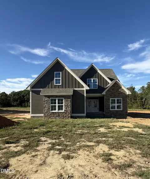 6663 River Rd, Fuquay Varina, NC 27526