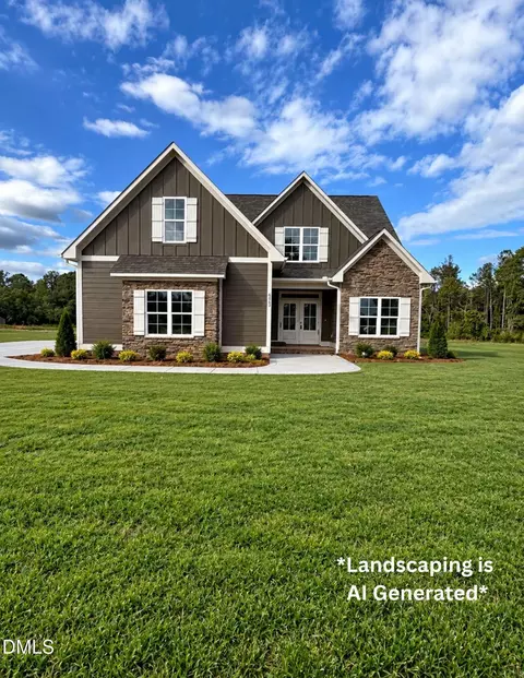 6663 River Rd, Fuquay Varina, NC 27526