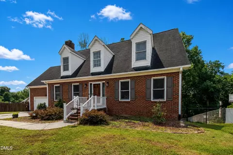 308 Ridgeland Dr, High Point, NC 27262