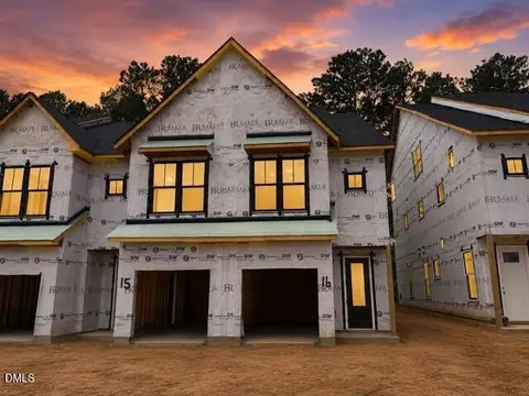 630 Cable Ct, Apex, NC 27523
