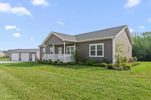 34 Paschal Rd, Yanceyville, NC 27379