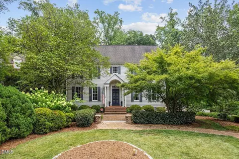 2330 Hales Rd, Raleigh, NC 27608