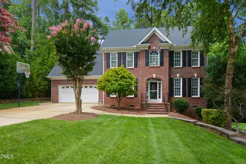 116 Danagher Ct, Holly Springs, NC 27540