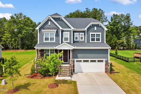 457 High Woods Rdg, Chapel Hill, NC 27517