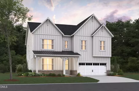 2854 Walden Rd, Apex, NC 27502