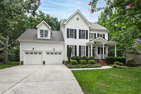 1116 Neuse Ridge Dr, Clayton, NC 27527