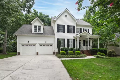 1116 Neuse Ridge Dr, Clayton, NC 27527
