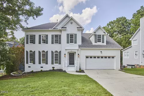 106 Cobalt Dr, Cary, NC 27513