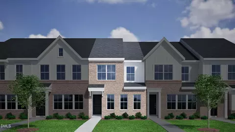 107 Flowering Maple Way #284, Garner, NC 27529
