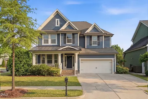 100 Climbing Tree Trl, Holly Springs, NC 27540