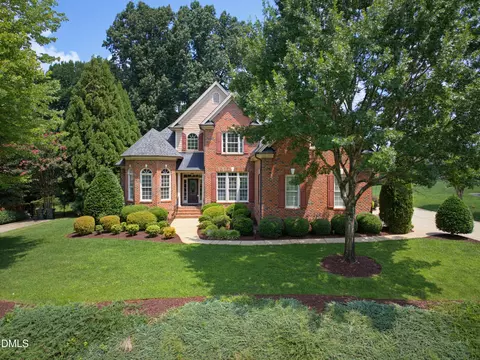 4148 Banks Stone Dr, Raleigh, NC 27603