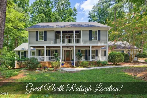 5100 Wood Valley Dr, Raleigh, NC 27613