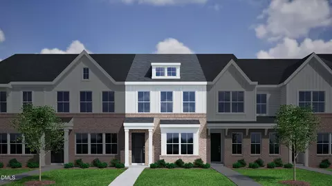 104 Flowering Maple Way #286, Garner, NC 27529