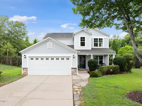 610 Collington Dr, Mebane, NC 27302