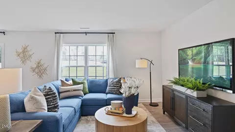 Living - 76 Richmond Run, Stem, NC 27581 photo 1 of 2