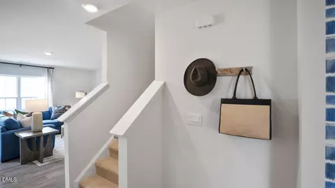 Entry Way - 76 Richmond Run, Stem, NC 27581 photo 2 of 4