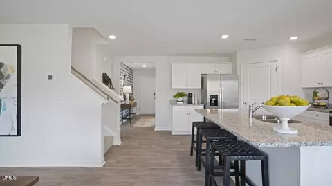 Entry Way - 76 Richmond Run, Stem, NC 27581 photo 4 of 4
