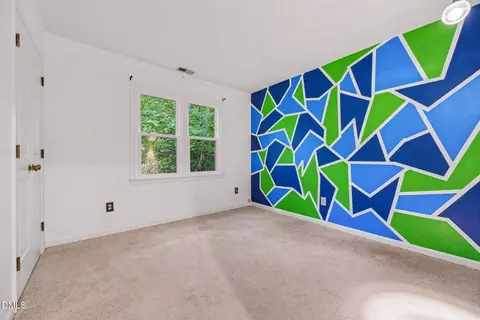 Bedroom - 4 Brightleaf Ct, Durham, NC 27713 photo 2 of 2