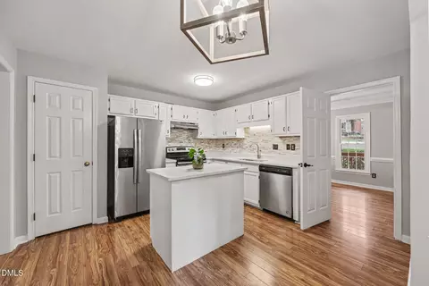 Kitchen - 4 Brightleaf Ct, Durham, NC 27713 photo 1 of 2