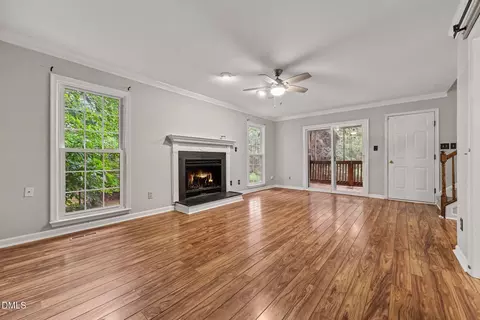 Living - 4 Brightleaf Ct, Durham, NC 27713 photo 1 of 1