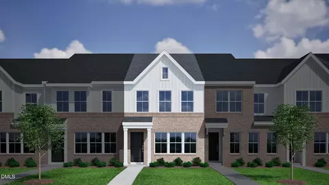 108 Flowering Maple Way #287, Garner, NC 27529