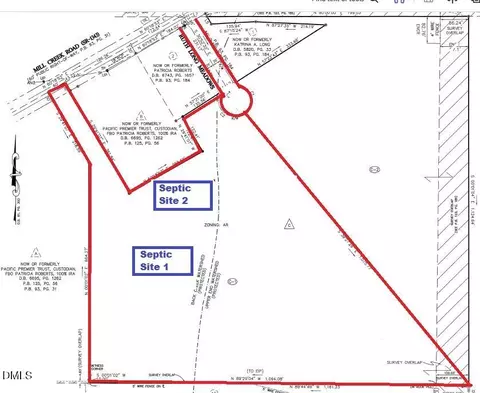 4501 Lot 1 Mill Creek Rd, Cedar Grove, NC 27231