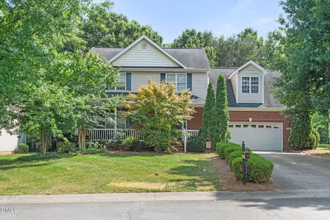 106 Eva Dr, Gibsonville, NC 27249