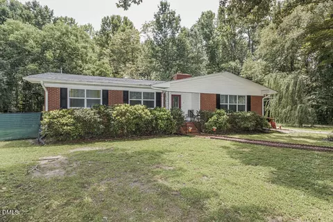 208 Drew St, Louisburg, NC 27549