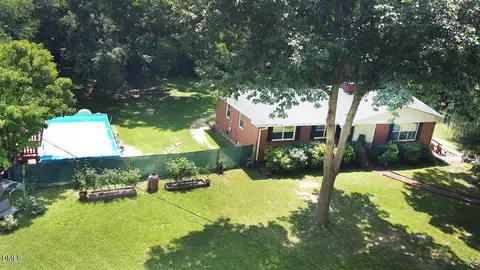 208 Drew St, Louisburg, NC 27549