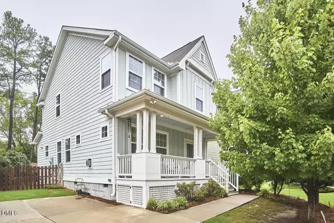 1516 S Roxboro St, Durham, NC 27707